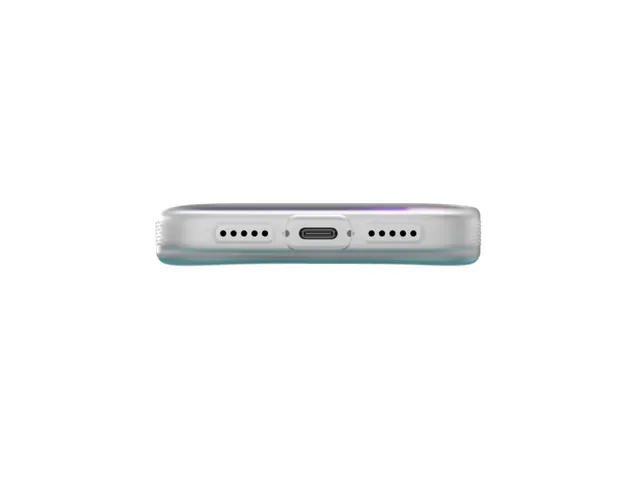 ZAGG Milan Snap, Hoes, Apple, iPhone 17 Pro, 16 cm (6.3 inch), Meerkle
