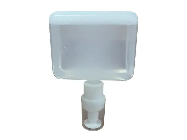 OUTLET Euro Pearl en Quartz foamsoap 400410 doos 6x1000 ml
