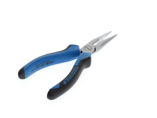 8132-140 JC Rondbek tang 140mm 2C handvat