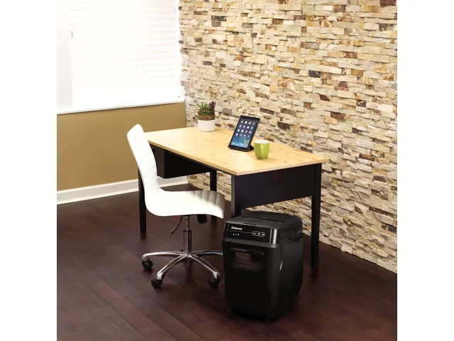 Papiervernietiger Fellowes Automax 200c Snippers 4x51mm P-4