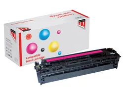 Tonercartridge Quantore alternatief tbv HP CF213A 131A rood