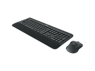 MK545 ADVANCED wireless combo toetsenbord QWERTY en muis - 4