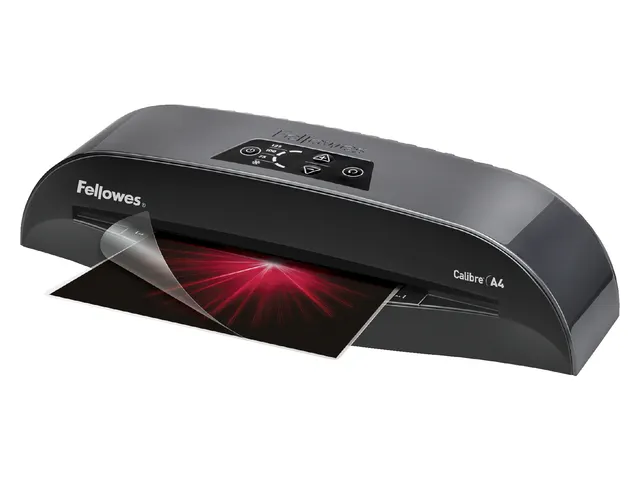 Lamineermachine Fellowes Calibre A4