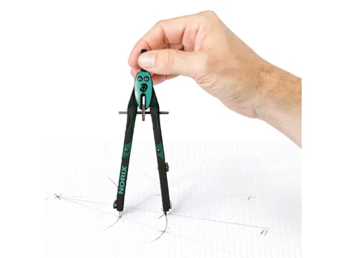 Passer Staedtler 555 Norix groen