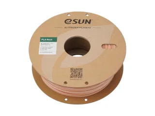 eSUN 3D printer Filament PLA Rock 1,75 mm Graniet 1kg - 2