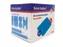 Detectaplast 7951 Pleister waterafstotend blauw 50x72mm 50 Stuks
