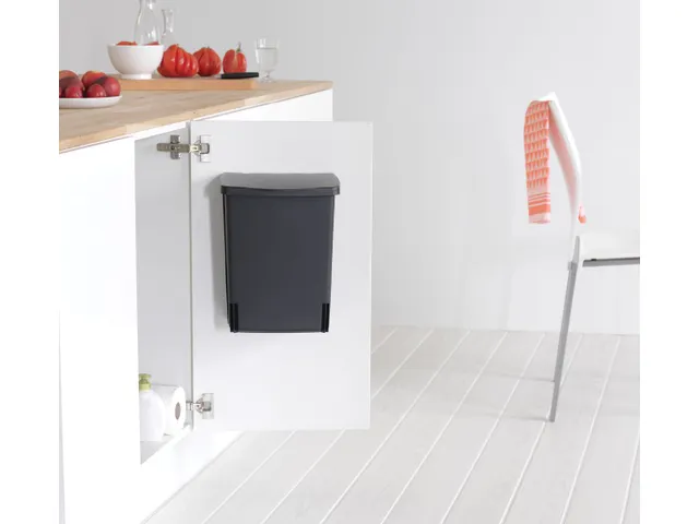 Built-In Bin 110 Liter Inbouwemmer