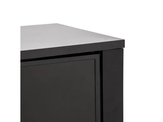 Digital Counter Futuro met 55 inch Samsung scherm landscape