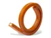Règle courbes flexibles 30 cm plastique avec noyau de plomb