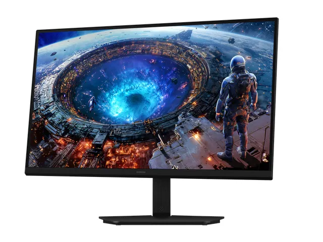 Ecran jeu Samsung 27 inch 5K OLED 360Hz HDR10+