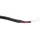 Kabelspiraal 10m / Ø6mm (Zwart)