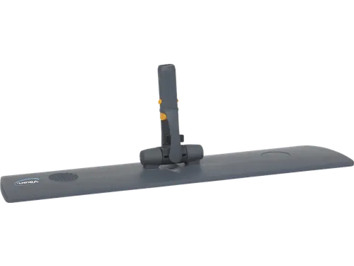 ErgoClean 374218 mopframe 40cm grijs composiet, klittenband