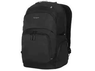Targus Classic EcoSmart 15-16 inch Laptop Rugzak Zwart - 1
