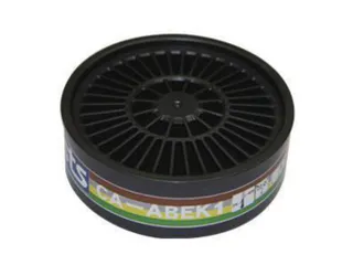 STS CA-A1B1E1K1 gasfilter - 1
