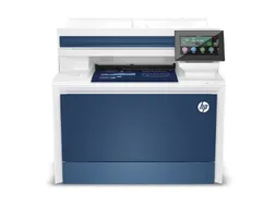 Multifunctional Laserprinter HP Color LaserJet 4302dw