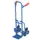 3 Ster Trappensteekwagen Staal 150kg 1200x540mm Massief Rubber Banden