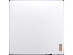 UNITE PLUS whiteboard 120x120cm