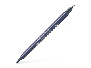 Sketchmarker Faber-Castell Goldfaber 244 cold grey XIV op alcoholbasis - 2