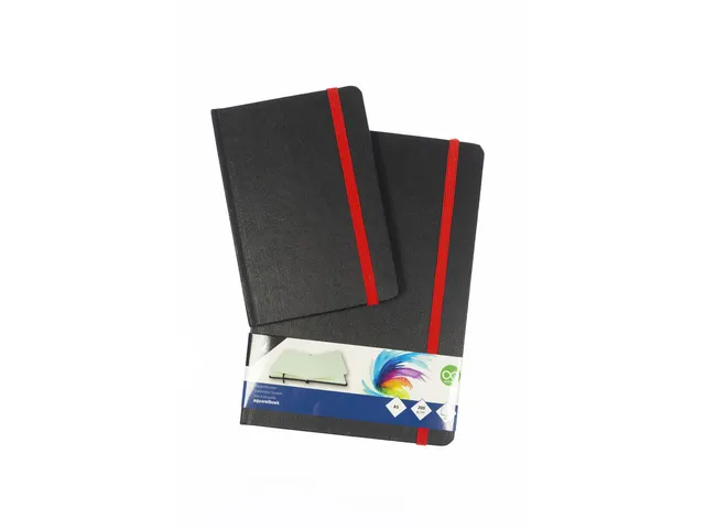 Livre d'aquarelle Kangaro A6 luxe couverture 30 feuilles 200gr papier