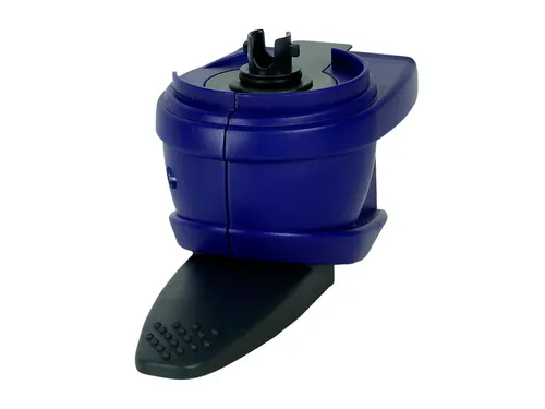 Dreumex One2clean Handreinigerdispenser blauw