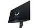 Alienware AW2725DF Monitor 26.7 Inch Quad HD QD-OLED Zwart