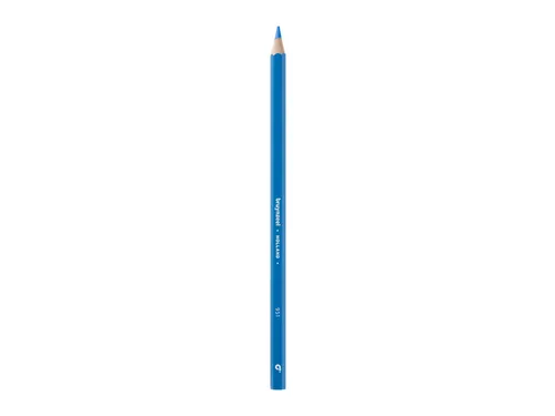 Kleurpotlood Bruynzeel Super 951 lichtblauw