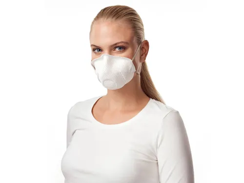 Moldex stofmasker Classic FFP1 NR D 20 Stuks
