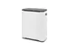 Afvalbak Bo Touch Bin 2x30 Liter Wit