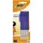 Balpen Bic M10 medium blauw blister à 4st