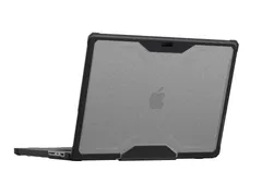 UAG Plyo MacBook Pro 16 inch hardshell hoesje Transparant