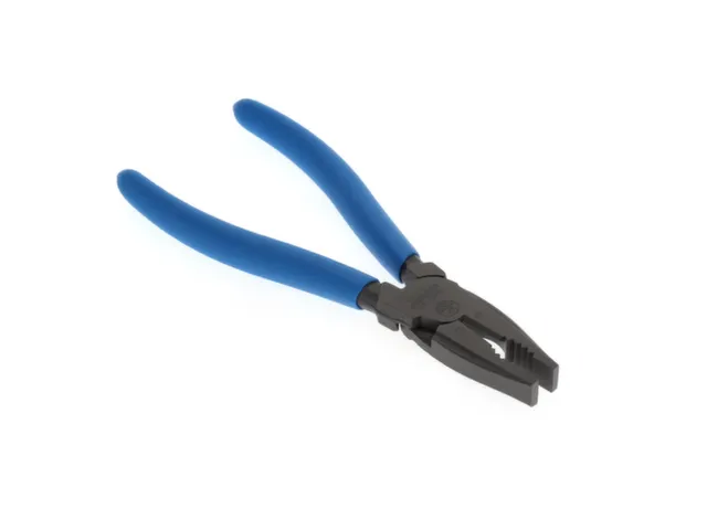 8250-160 TL Power combinatietang 160mm dip-geïsoleerd