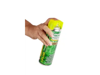 Markeerverf,Geel Fluor,0,5L - 3