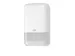 Tork 556000 Elevation T3 Gevouwen Toiletpapier Dispenser Wit