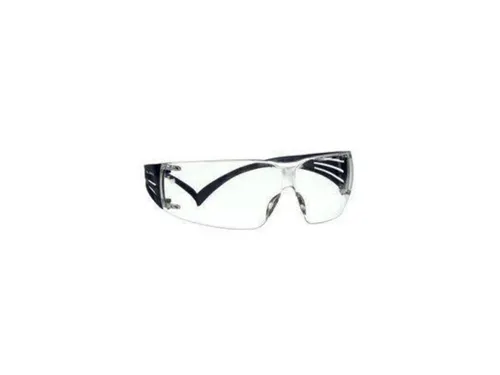 3M Secure-Fit 400 Reader (SF415AF) veiligheidsbril +2 Diopter, heldere