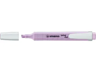 Swing Cool Pastel Markeerstift, Lila Haze - 2