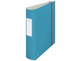 Ordner Leitz 1038 180° Active Cosy A4 82mm blauw - 1
