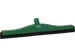 Raclette sol Classique 7753-2 50cm Embout fixe Vert/Noir