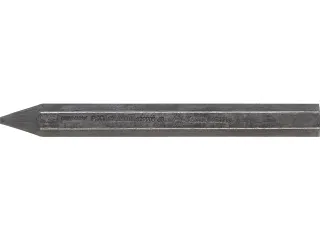 Faber Castell Grafietpotlood Pitt Monochrome 12 Mm 6b - 1