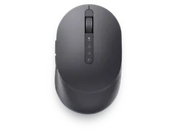 DELL MS7421W Muis RF-draadloos + Bluetooth Optisch 1600 DP