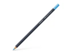 kleurpotlood Goldfaber 147 lichtblauw