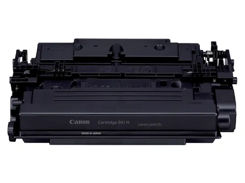 Canon 041H Toner Zwart 20.000 pagina High Capacity i-SENSYS