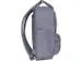 Schooltas Beckmann City Light 20L Steel Grey