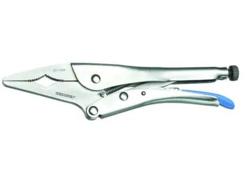 137 KR-7 Grip tang lange bek 7