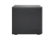 12x 3.5 inch + 4x 2.5 inch SATA, 4x SFF-8088, LAN, LCD, 250 W, 100-240