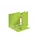 Ringband Esselte VIVIDA A5 25mm 30% gerecycled PP folie groen