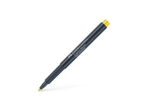 Creatief marker Faber-Castell 107 Hello Sunshine