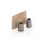 OX E-123-0200 Bevestigingsset voor zware assen 3stuks
