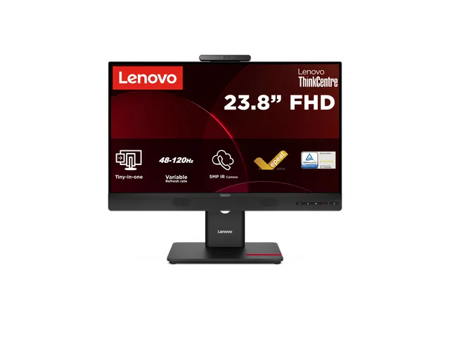 Ecran PC 23,8 inch Lenovo ThinkCentre TIO24 Gen6