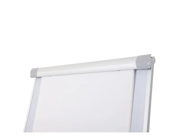 Flipover Quantore mobiel magnetisch bord 70x100cm