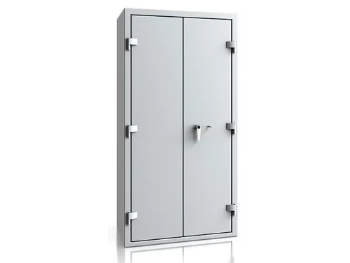 Brandwerende Documentenkast Drs Combi-paper S2-490